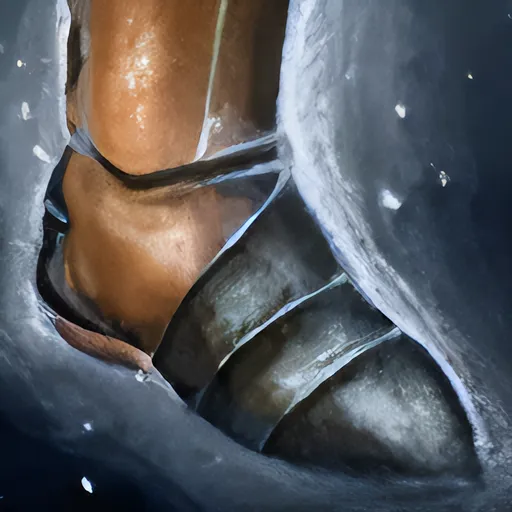 Refined Envoy Shoes icon