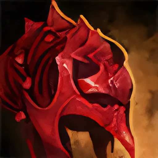 Gaze of the Khan-Ur icon