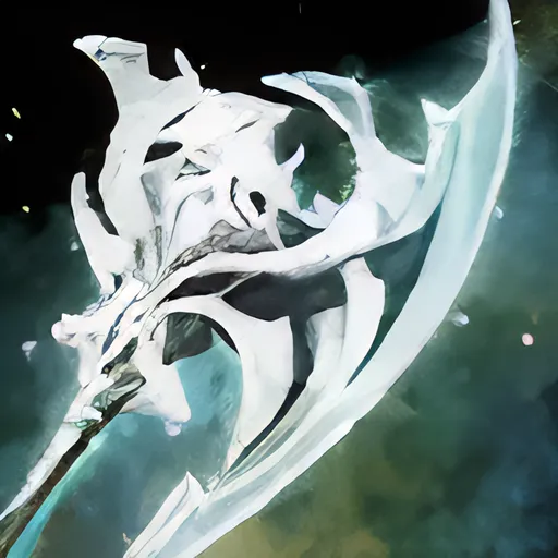 Lightborne Axe icon