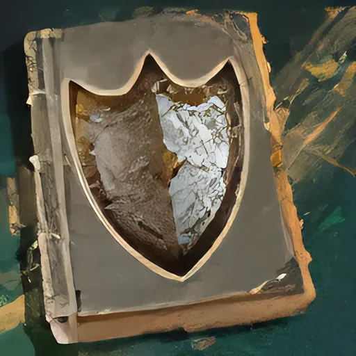 Expertise in Shield Crafting
