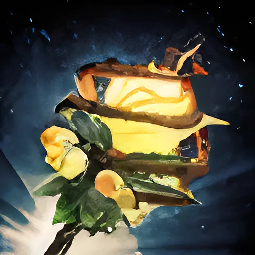 Sun-Grown Mace icon