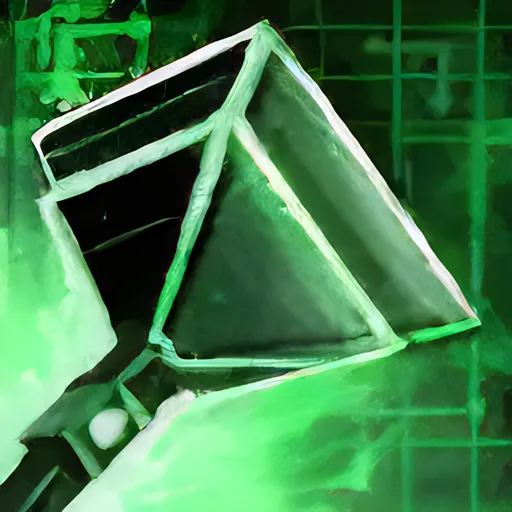 King Toad's Warhorn icon