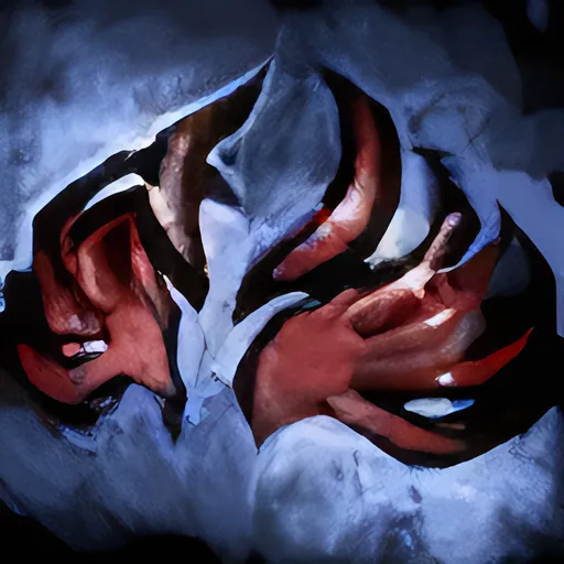 Nightmare Court Pauldrons icon