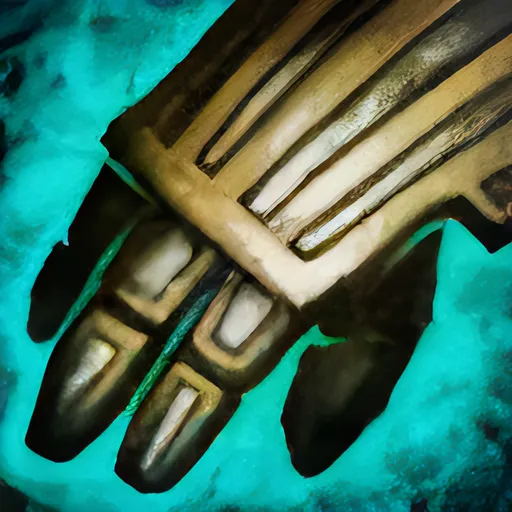 Electromagnetic Gloves icon