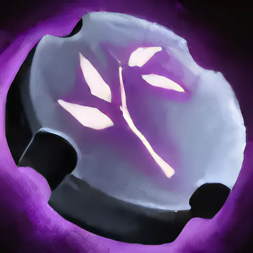 Superior Rune of Melandru icon