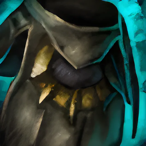 Invoker's Leggings icon