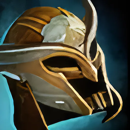 Runic Hunter Mask icon