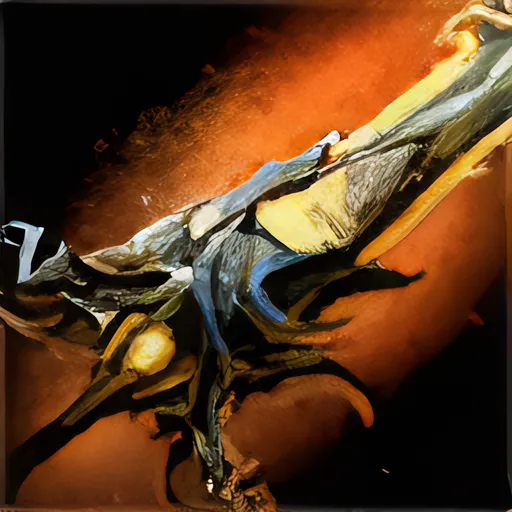 Wolfheart Sword icon