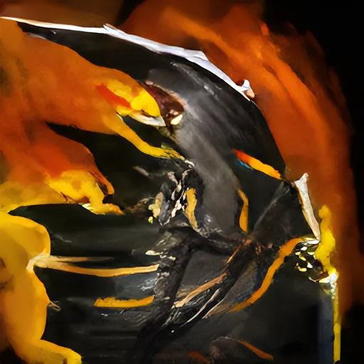 Molten Shield icon