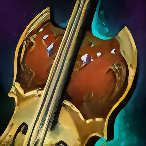 Orchestral Shield icon