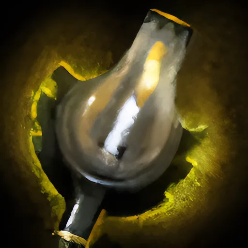 Ebon Vanguard Torch icon