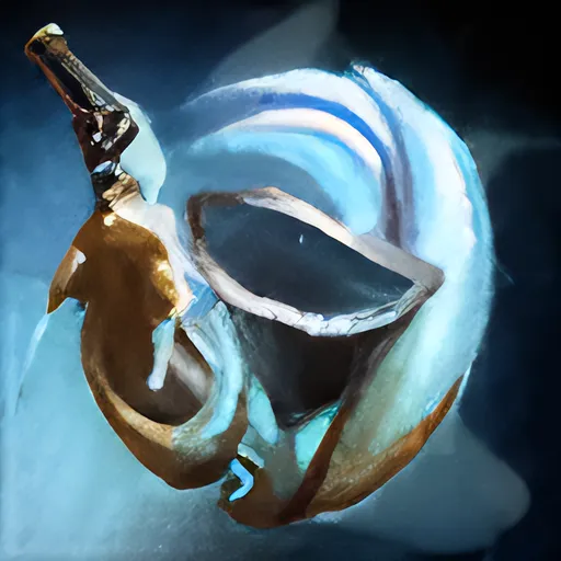 Mystical Beast Warhorn icon