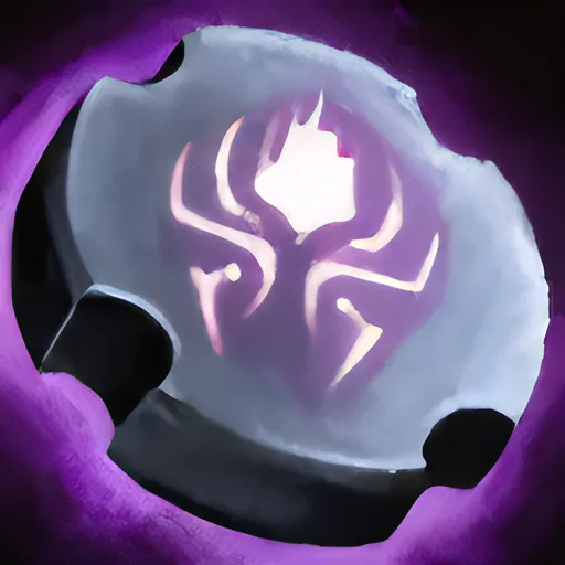 Superior Rune of the Flame Legion icon
