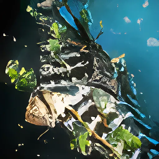 Snow Garden Shield icon