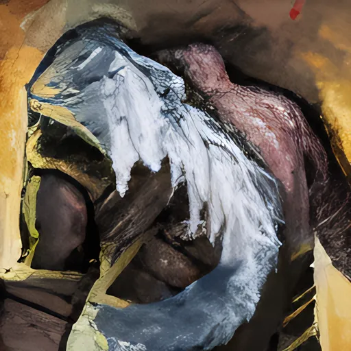 Braham's Chestplate icon