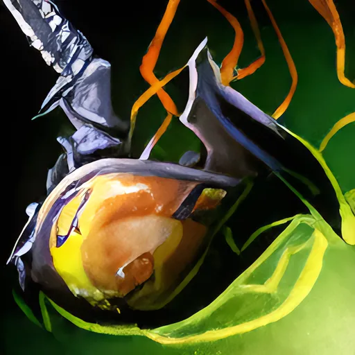 Candy Core Warhorn icon