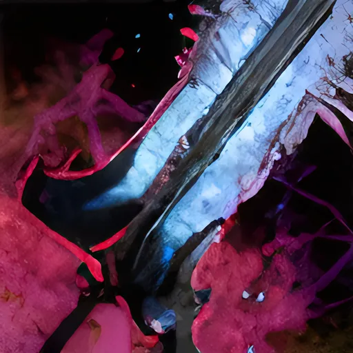 Icebone Greatsword icon