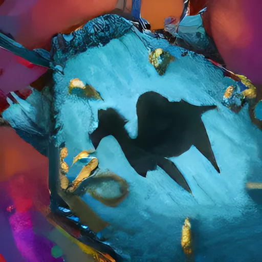 Ventari's Nomad Insignia