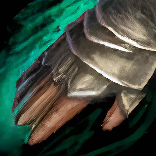 Sheepskin Gloves icon