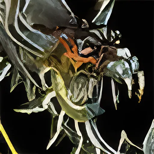 God-Slayer Short Bow icon
