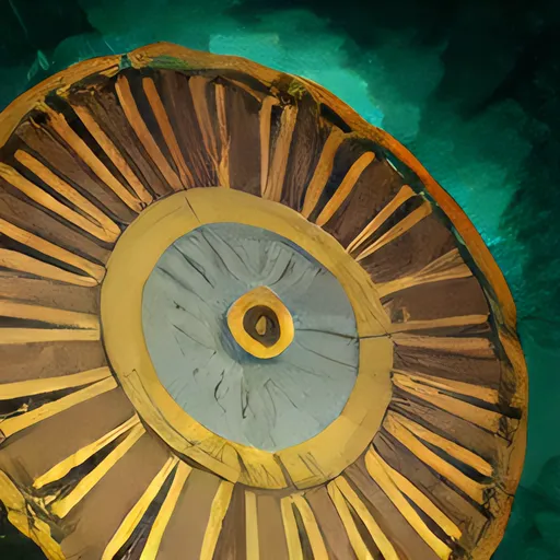 Disguised Fan Shield icon