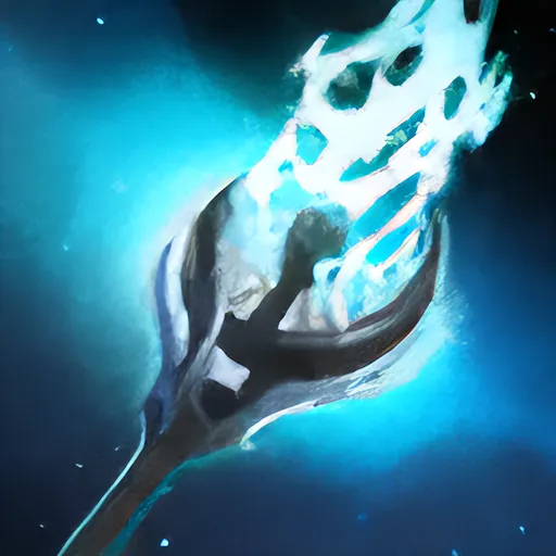 Skyforged Torch icon