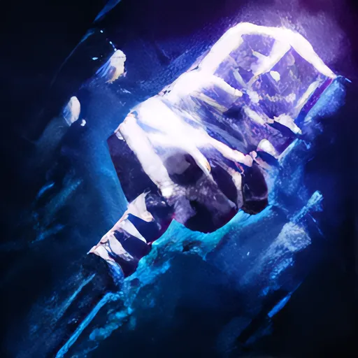 Snowdrift Staff icon
