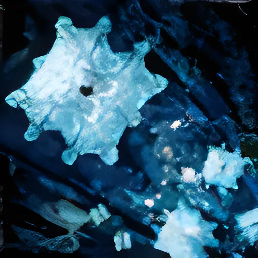 Unique Snowflake