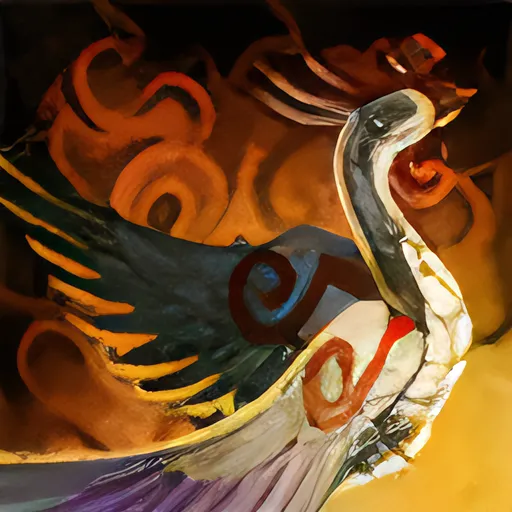 Winged Lantern icon