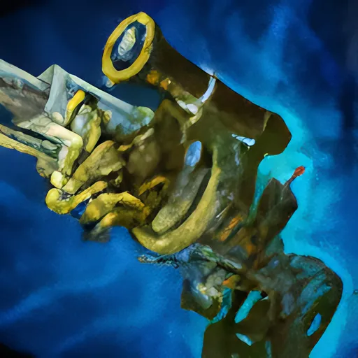 Timekeeper Rifle icon