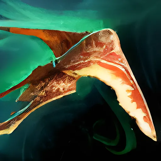 Elegant Noble's Glider glider icon