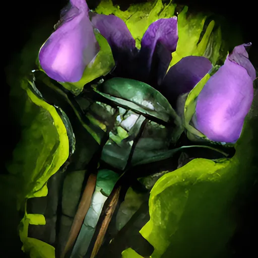 Tribal Scepter icon