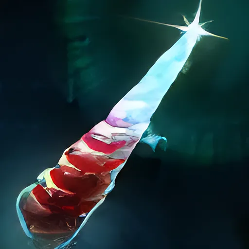 Unicorn Horn icon