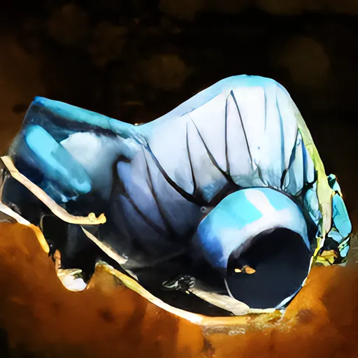Agaleus icon