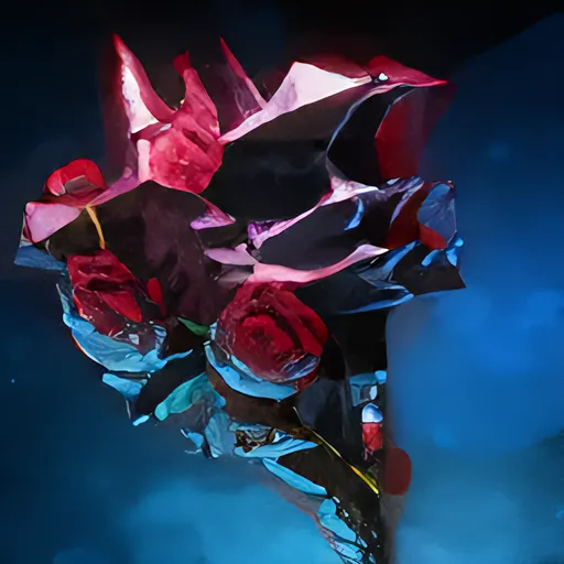 Vinelord Edgebloom Hammer icon