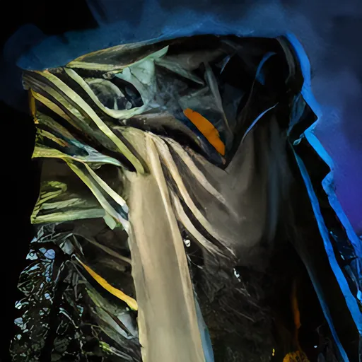 Warbeast Tassets icon