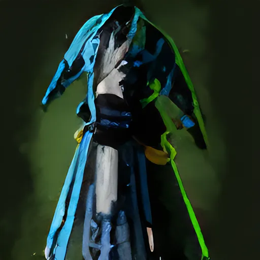 Jade Tech Coat icon