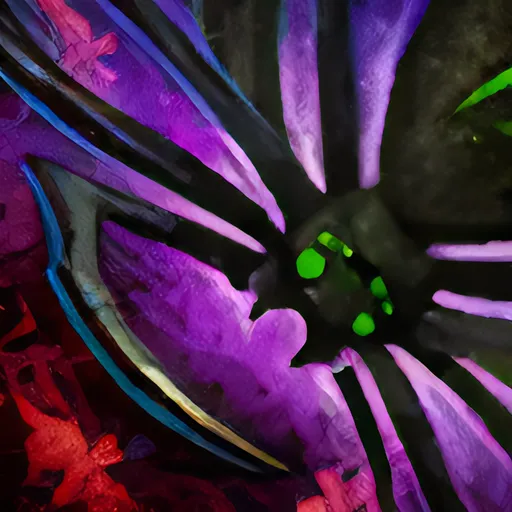 Araneae icon