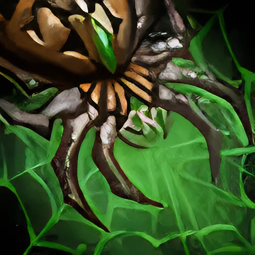 Alabaster Spider's Focus icon