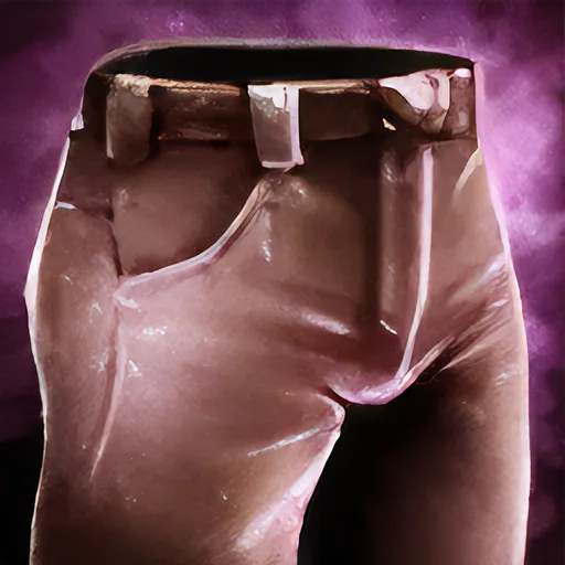 Rascal Pants icon