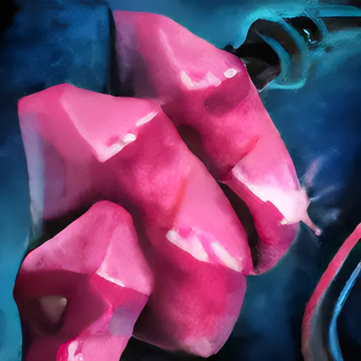 Spinel Silver Earring icon