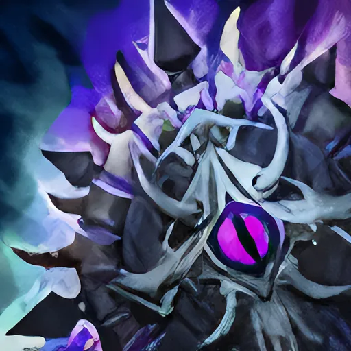 Corrupted Hero Shield icon