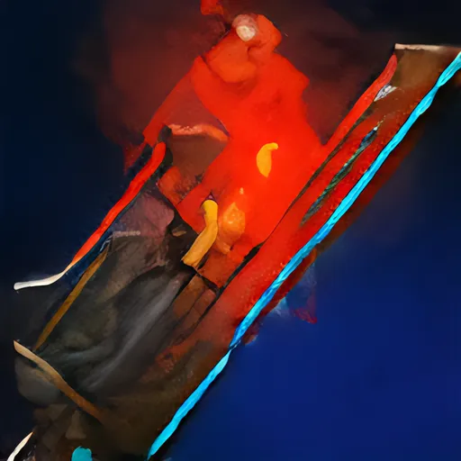 War Machine Torch icon