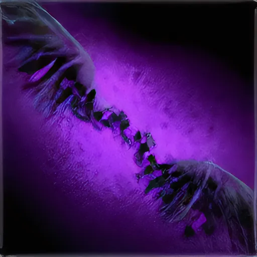 Nightspeaker Wings Glider glider icon