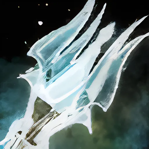 Lightborne Staff
