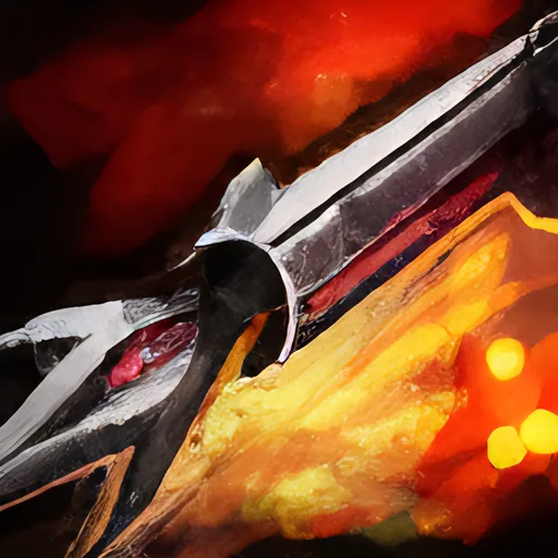 Inquest Speargun icon