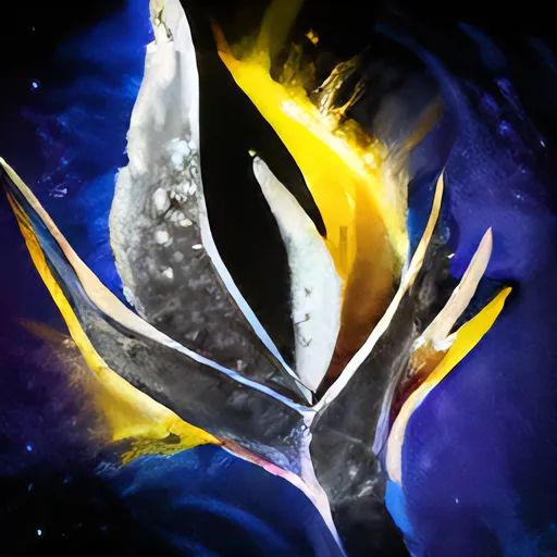 Soaring Staff icon