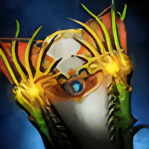 Draconic Shield icon