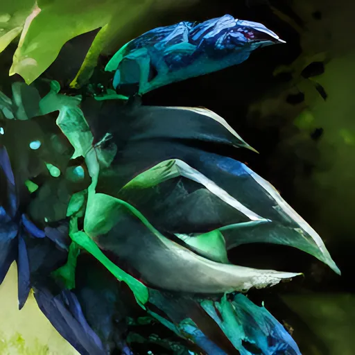 Toxic Pauldron icon
