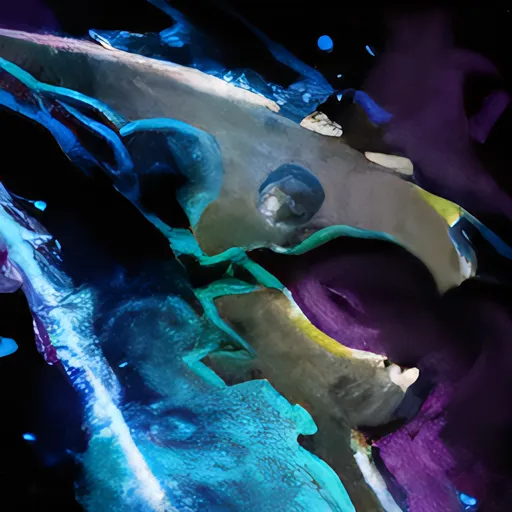 Ley Line Longbow icon